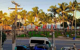 Pousada Maceio E Massa Pajucara Frente Ao Mar