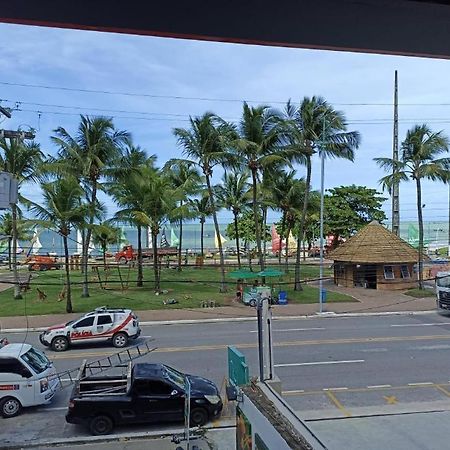 Pousada Maceio E Massa Pajucara Frente Ao Mar Maceió Exterior foto